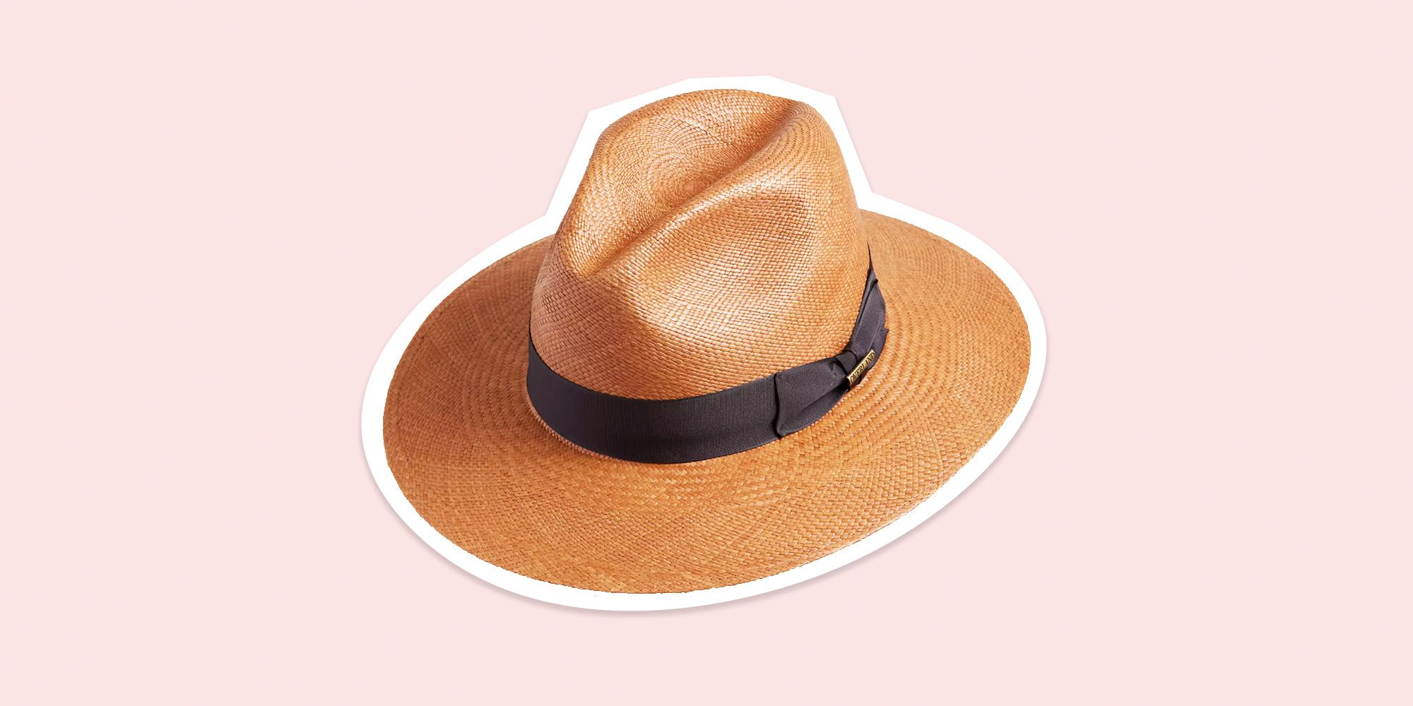 30 Best Men's Hats to Wear For Summer 2022 - What Hats to Wear For Summer