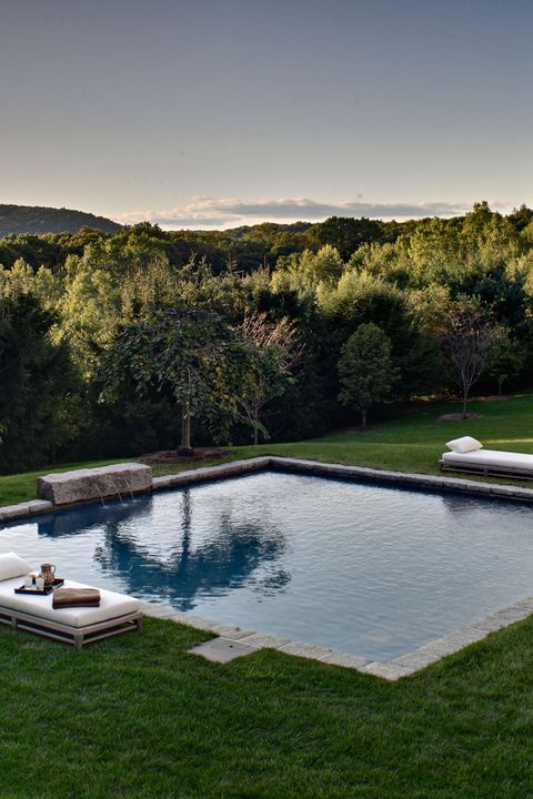 The 14 Best Types of In-Ground Swimming Pools - In-Ground Pool Designs