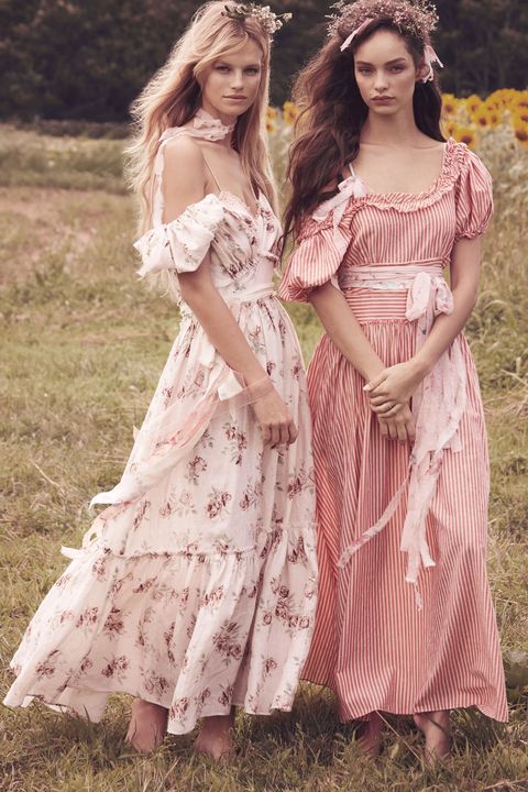 Best Bridesmaids Dress Brands 2019 - Fashion Brands to Shop for Bridesmaids