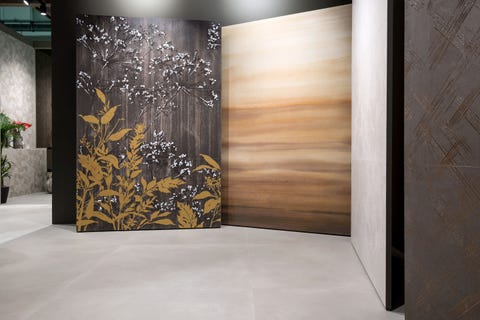 Devon Devon Piastrelle.Decorative Ceramic Tiles Are Back 2020 Trends At Cersaie 2019