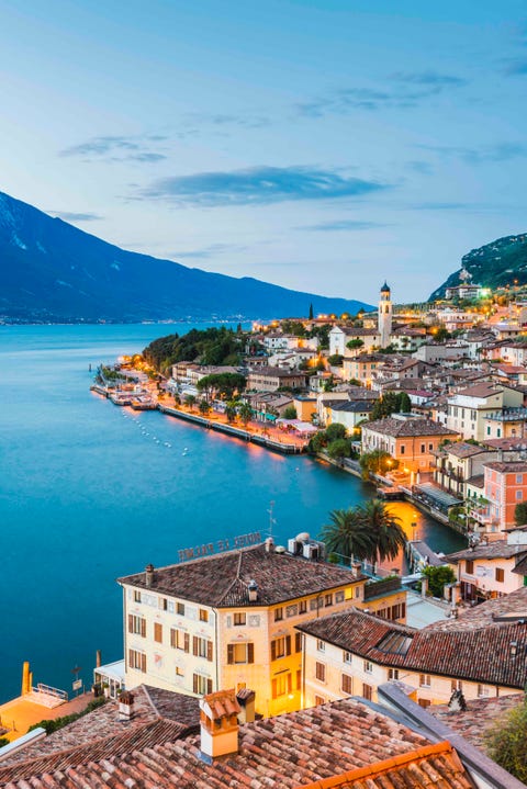 italia limone sul garda