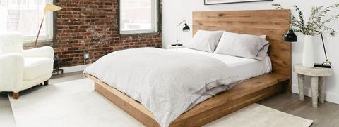 Minimalist Bedroom Ideas