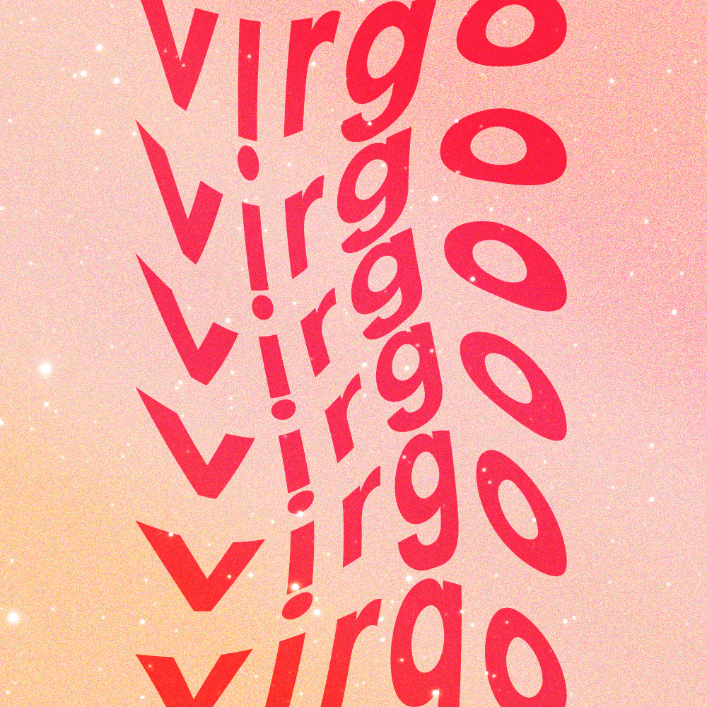 Virgo Birthday Month