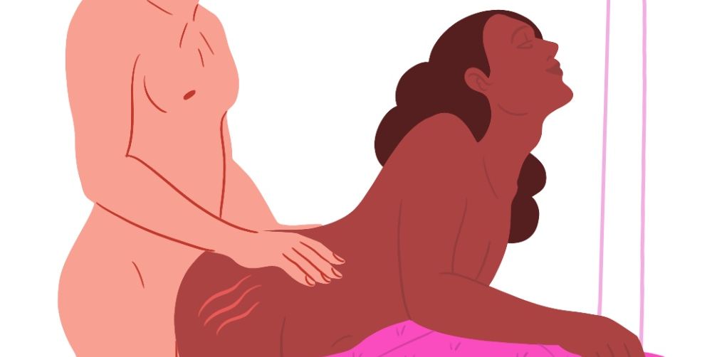 6 Table Sex Positions That’ll Change the Way You Look at Furniture Forever
