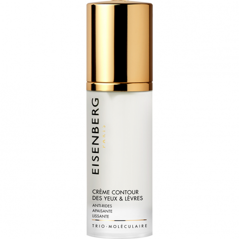 Eye And Lip Contour Cream, de Eisenberg