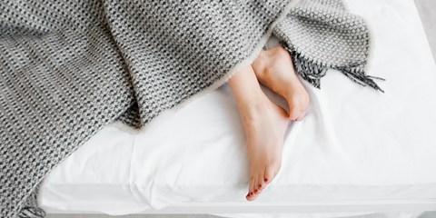 6 slaapfeitjes die je nachtrust zullen verbeteren