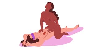 cowgirl sex positions, the kinky cowgirl