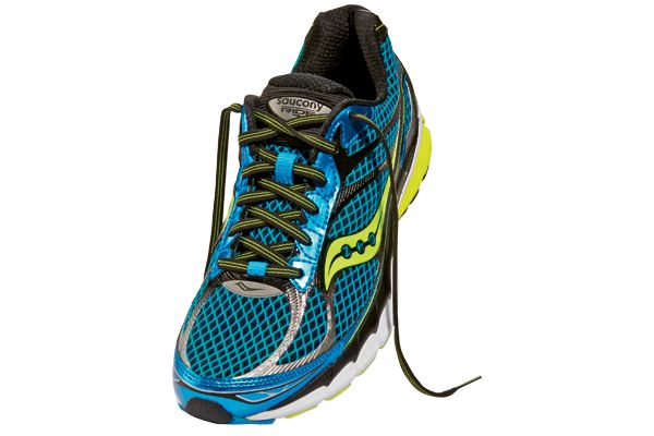 best saucony running shoes 2014