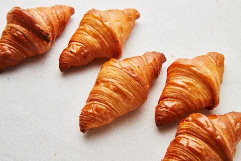 MyCroissant 吉可頌丹麥專賣店 mycroissant 吉可頌丹麥專賣店