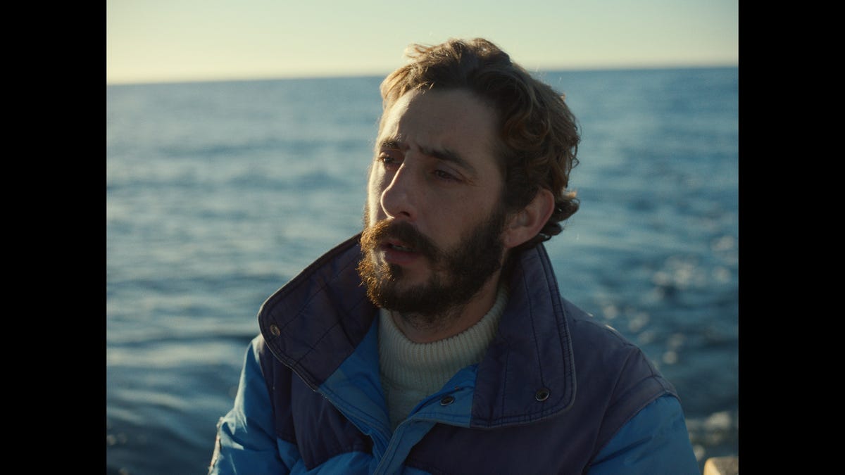 ‘Quest’, Antonina Obrador’s debut film shot in Mallorca and which will open AMFF, consolidates the new Balearic cinema