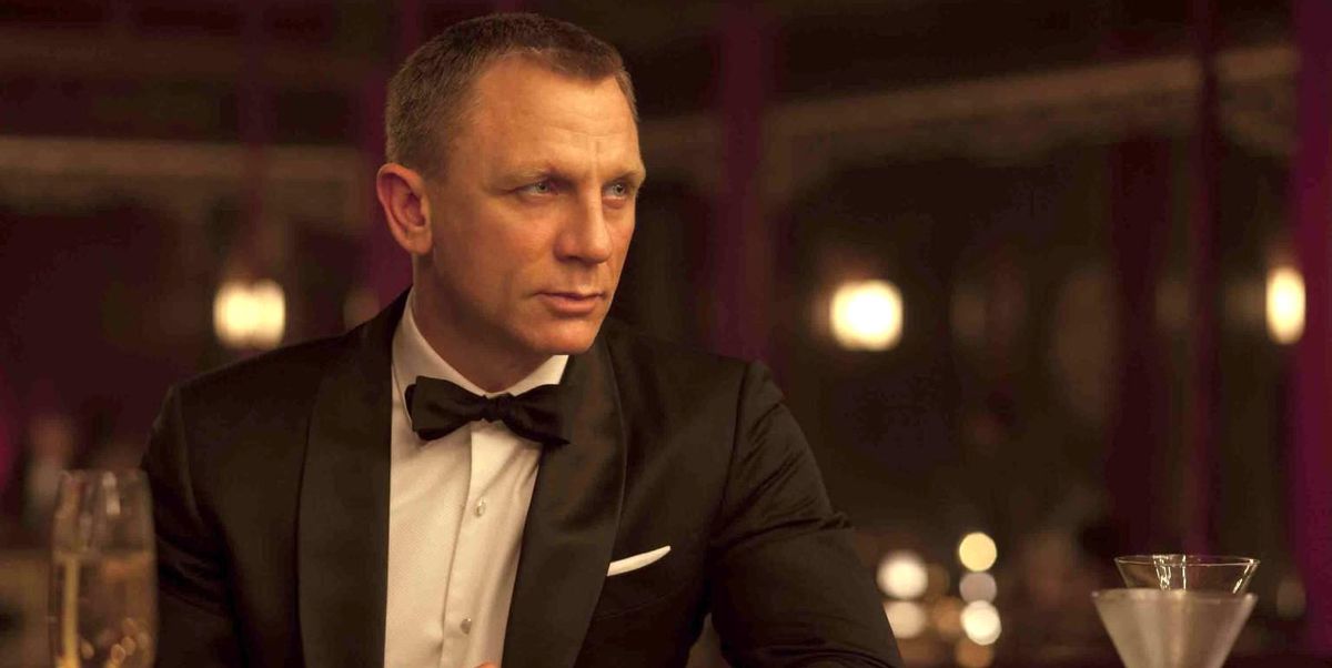 James Bond 25 Director - James Bond Has Another Oscar Winning New ...