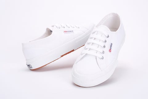 Kate Middleton, Superga, Superga 2750, 凯特王妃, 小白鞋, 白球鞋, 皇室穿搭, 英国皇室