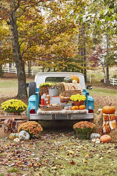 60th Birthday Tailgate