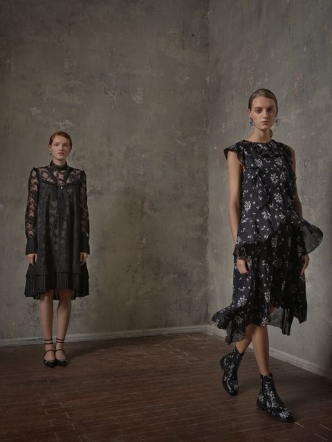 Every Piece from Erdem for H&M- H&M x Erdem Lookbook and Stills