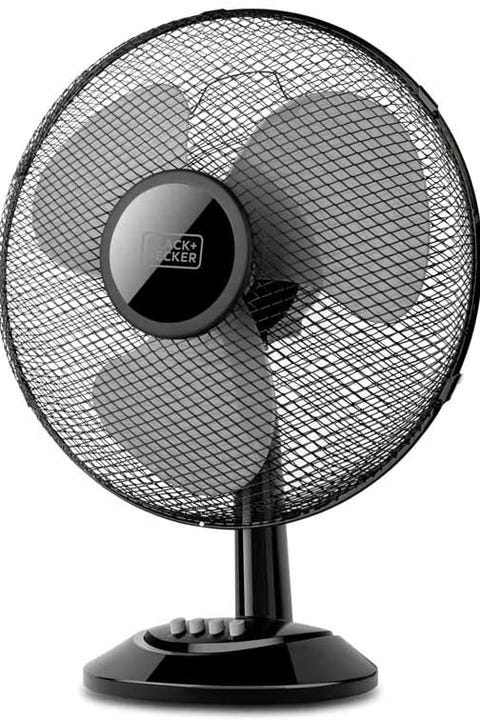 Ventilador Black+Decker Ventilador Black+Decker