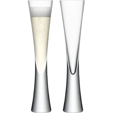 シャンパングラスのおすすめ40選 21年 ギフトや家飲み向けに選び方も解説 Elle Gourmet エル グルメ