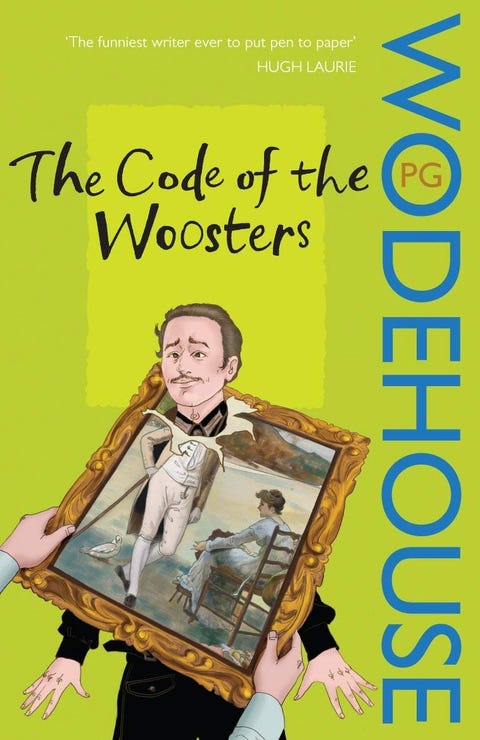 45 Of The Funniest Books Ever Written | Esquire