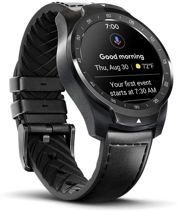 best android smartwatch for men