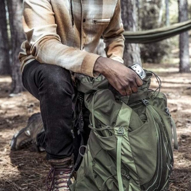 bugout bag