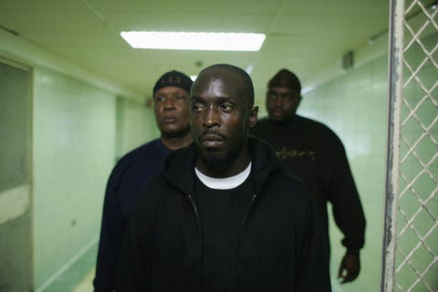 How The Wire’s Omar Little challenged gay stereotypes in media