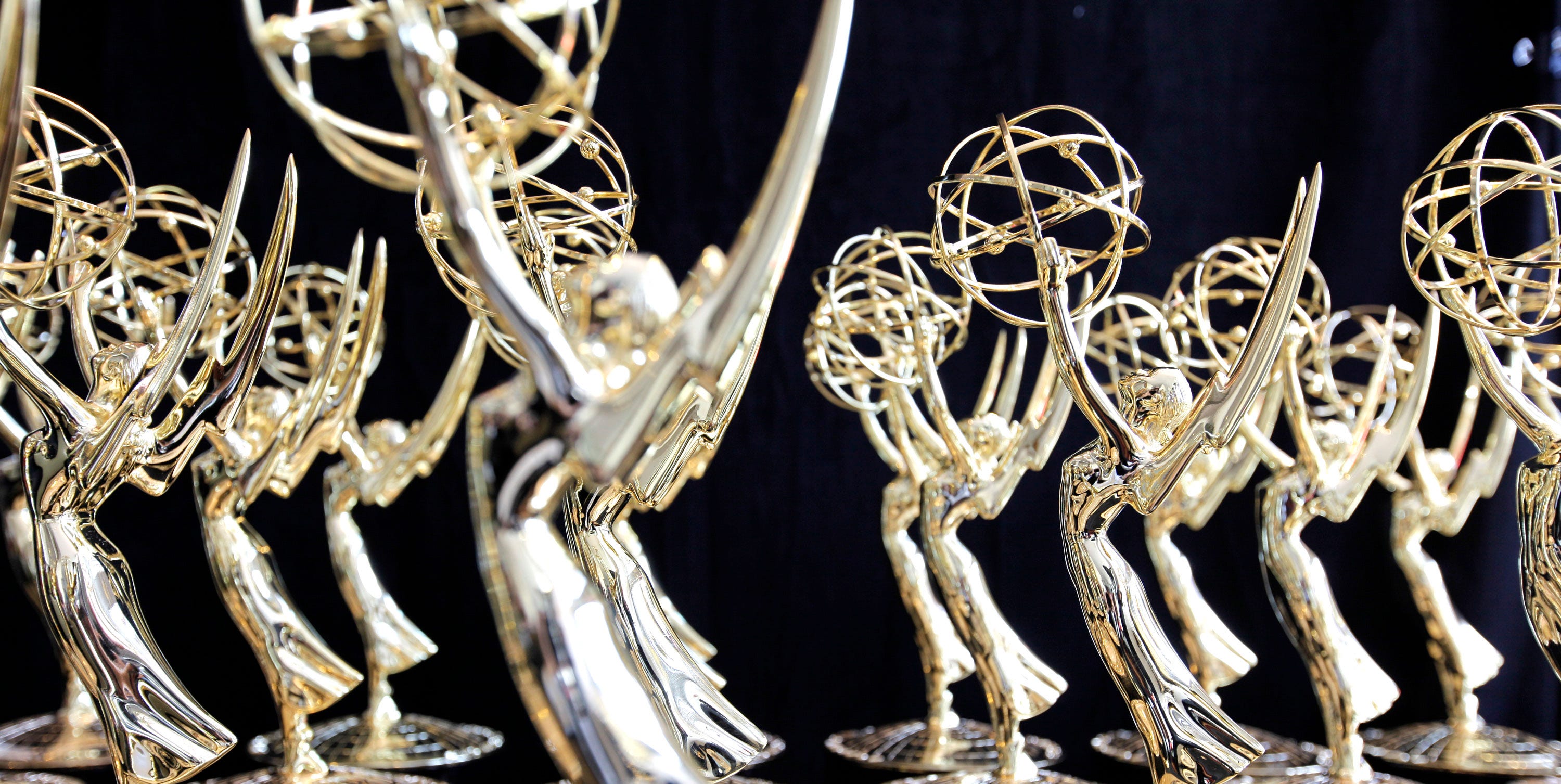 Meet Your 2020 Emmy Nominees Meet Your 2020 Emmy Nominees