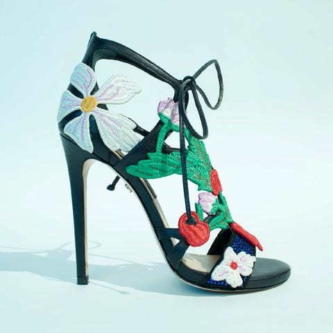 Footwear, High heels, Sandal, Shoe, Basic pump, Leg, Bridal shoe, 