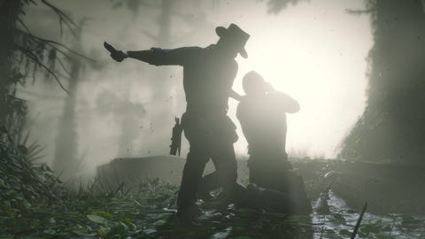 Red Dead Redemption 2 Red Dead Redemption 2 screenshots