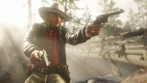 Red Dead Redemption 2 Red Dead Redemption 2 screenshots