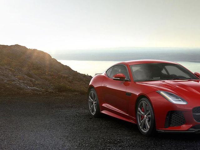 Jaguar F Type R Review Pricing And Specs