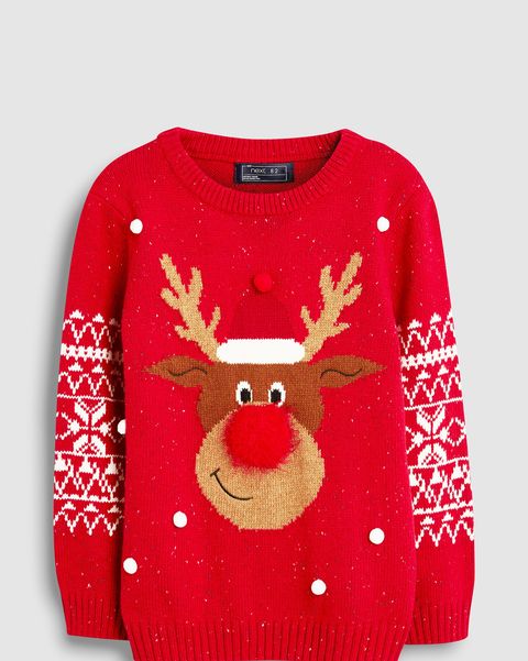 The best Christmas jumpers for kids