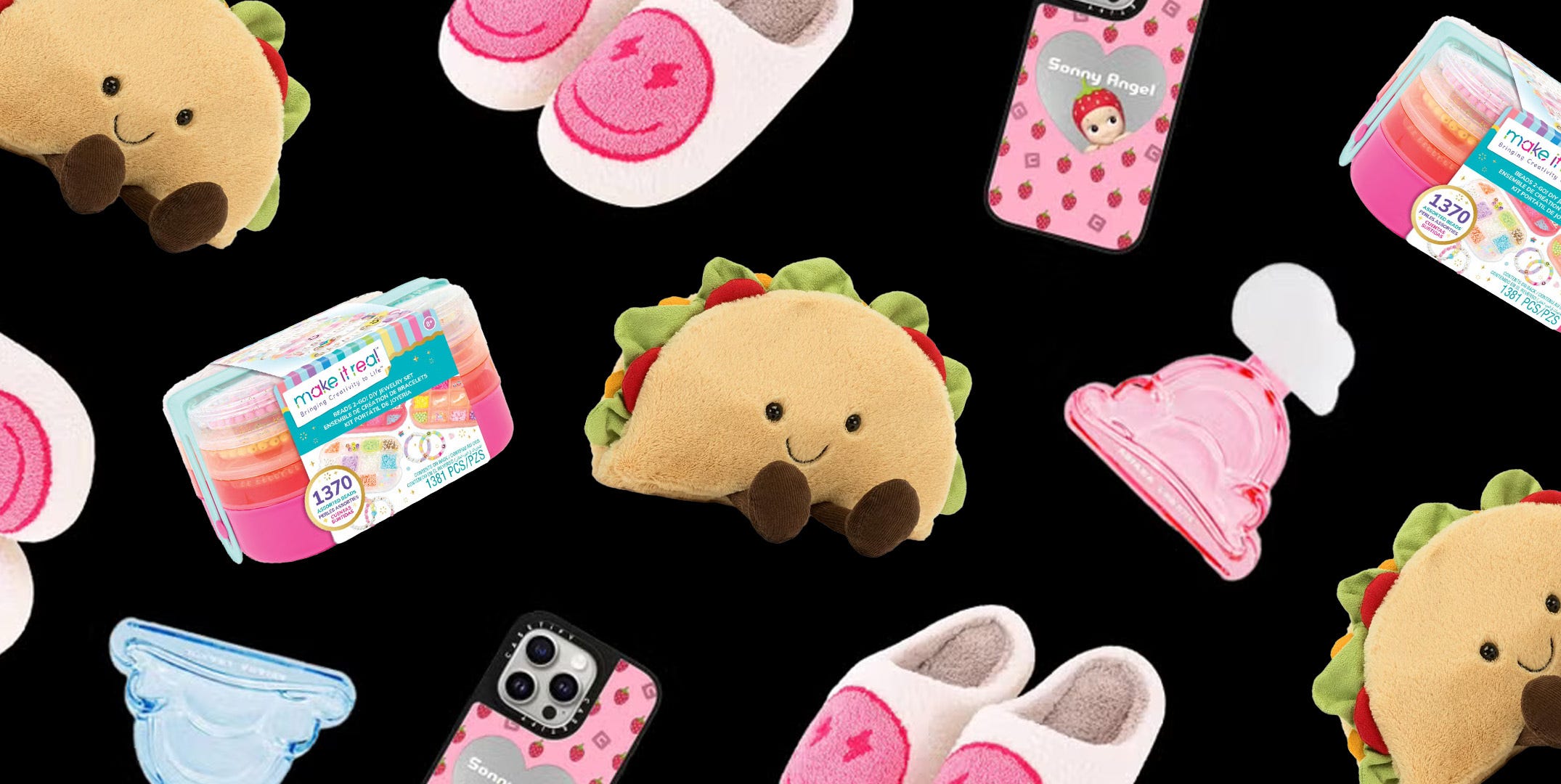 Shopping for a Tween Girls? They'd Love to Receive Any of These Gifts