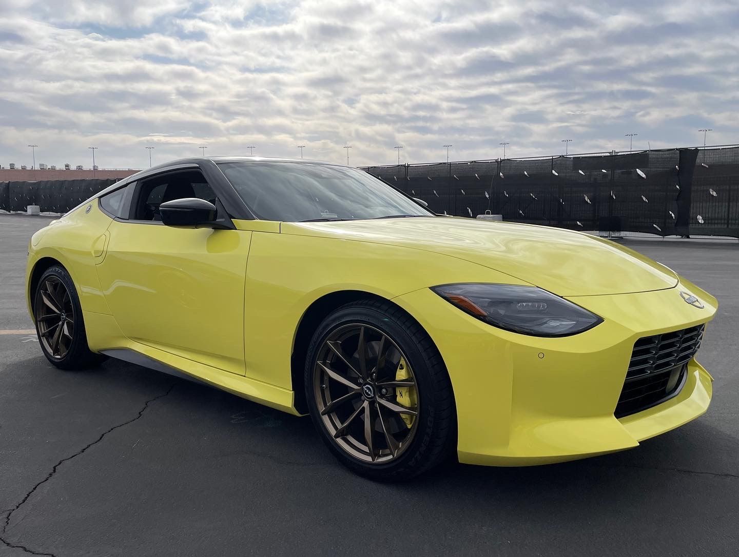 2023 Nissan Z Review: It Carries the Torch for Analog Sports Cars