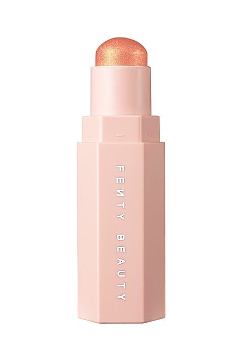 Best cruelty free highlighter stick 