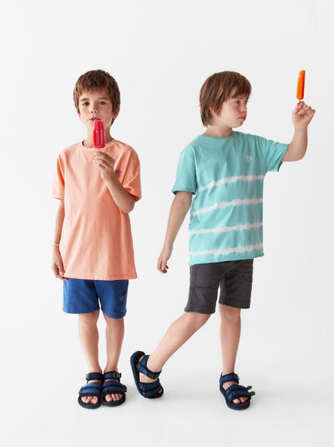 El Hijo De Samantha Vallejo Nágera Se Convierte En El Primer Modelo Con Síndrome De Down De Zara Zara Cuenta Con Su Primer Modelo Con Síndrome De Down El Hijo De Samantha