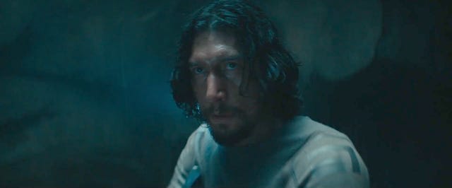 adam driver, 65