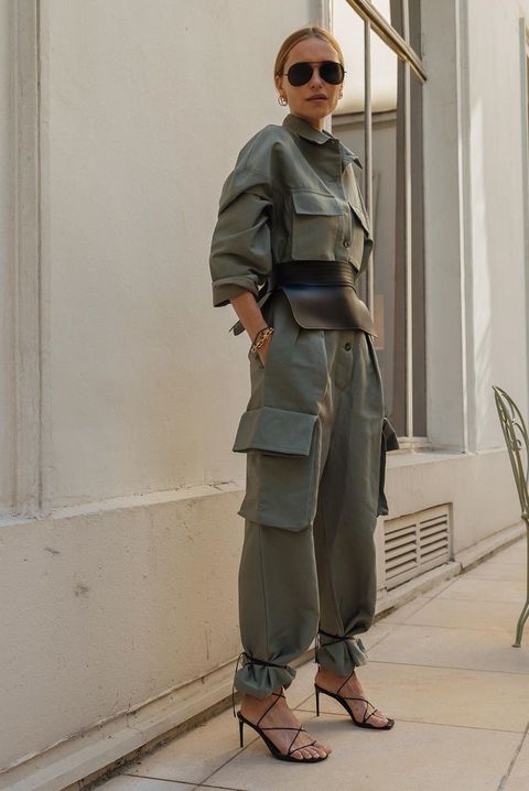 Trench coat, Clothing, Standing, Military uniform, Uniform, Coat, Street fashion, Outerwear, Trousers, Overcoat, 