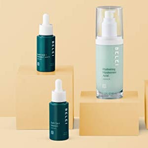 Amazon Just Launched Its Own Beauty Line Belei What Is Belei Amazon Just Launched Its Own Beauty Line Belei What Is Belei