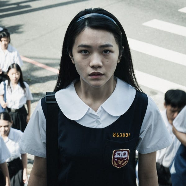 追劇抓重點 Netflix 返校 影集5大看點 姚淳耀反轉演技 李玲葦 雙女主 更驚悚 追劇抓重點 Netflix 返校 影集5大看點 姚淳耀反轉演技 李玲葦 雙女主 更驚悚