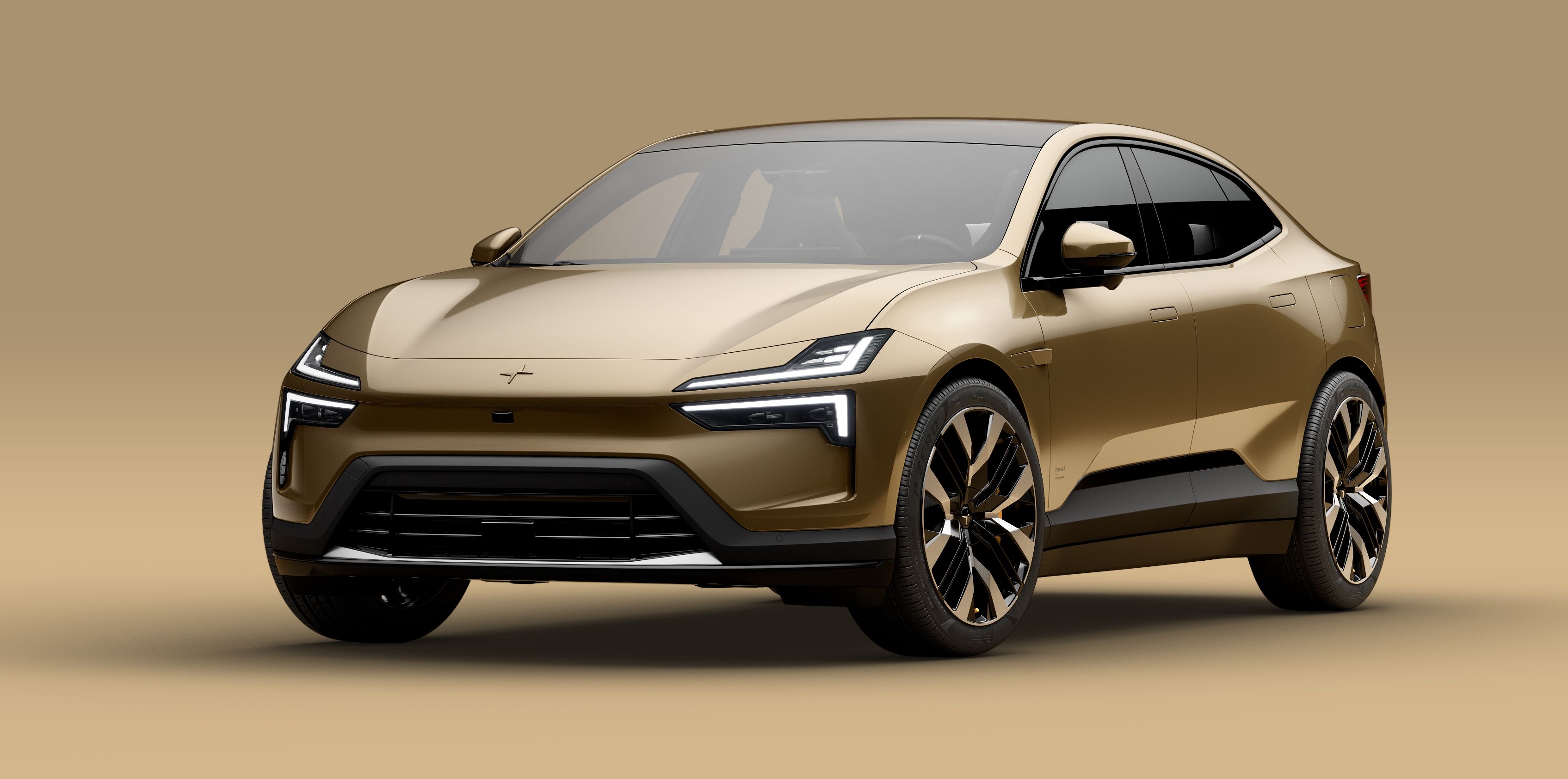 Future Electric Vehicles Coming 2023-2028