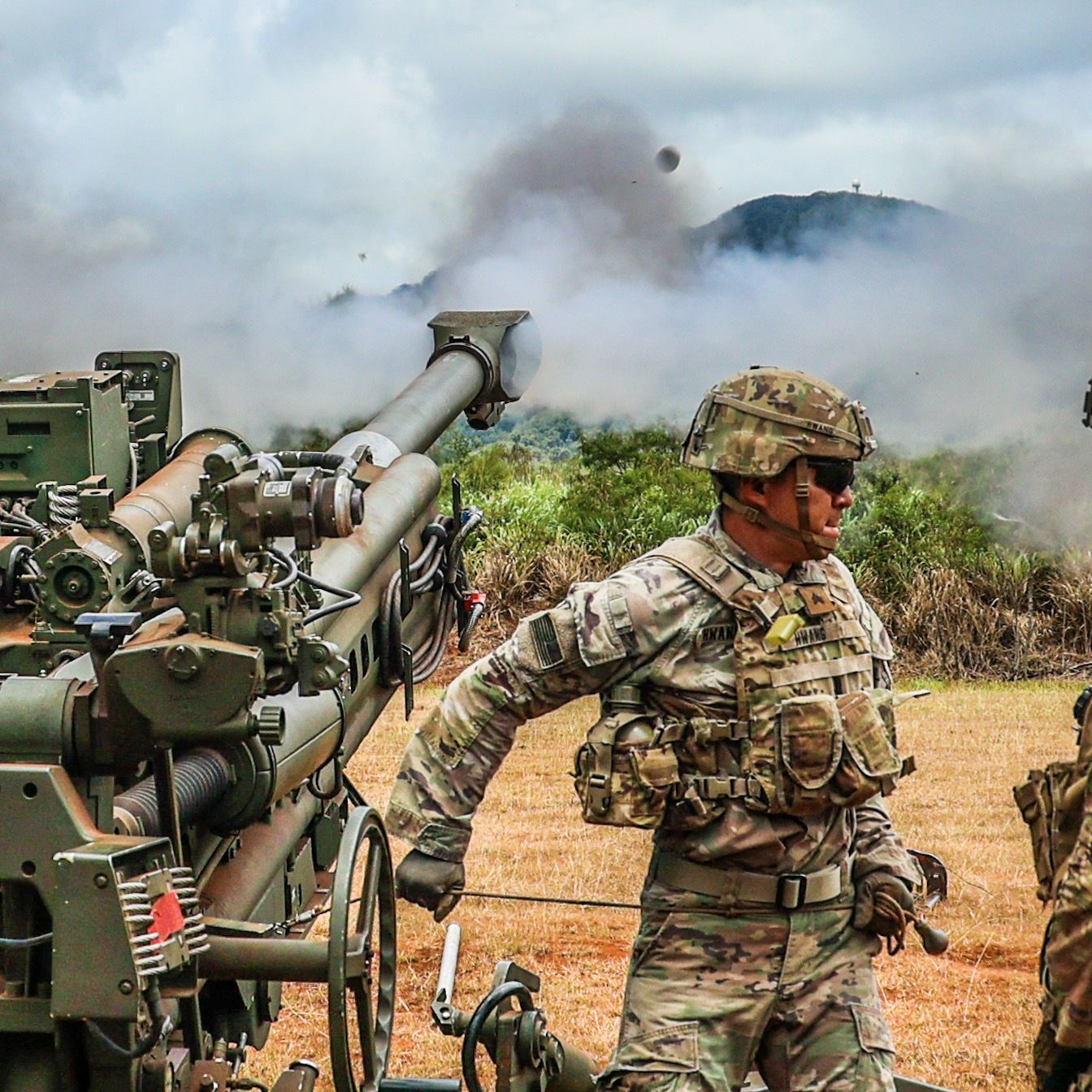 The M777 Howitzer Is Going Back Into Production—But Is It Too Outdated for Modern Warfare?