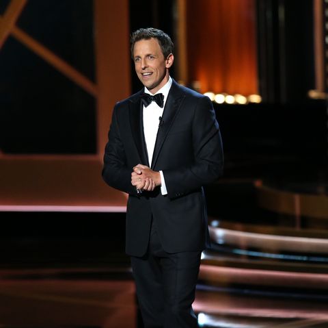 NBC's "66th Annual Primetime Emmy Awards" - Show