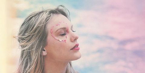 Every Easter Egg In Taylor Swifts Lyrics From Her New Album