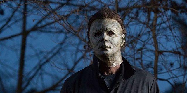 halloween 2020 actor instructed by hitman The Actor Playing Halloween Murderer Michael Myers Was Coached In Murdering By An Actual Murderer halloween 2020 actor instructed by hitman