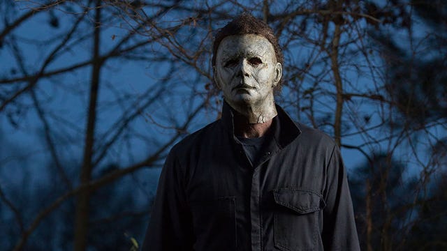 halloween 2020 actor instructed by hitman The Actor Playing Halloween Murderer Michael Myers Was Coached In Murdering By An Actual Murderer halloween 2020 actor instructed by hitman