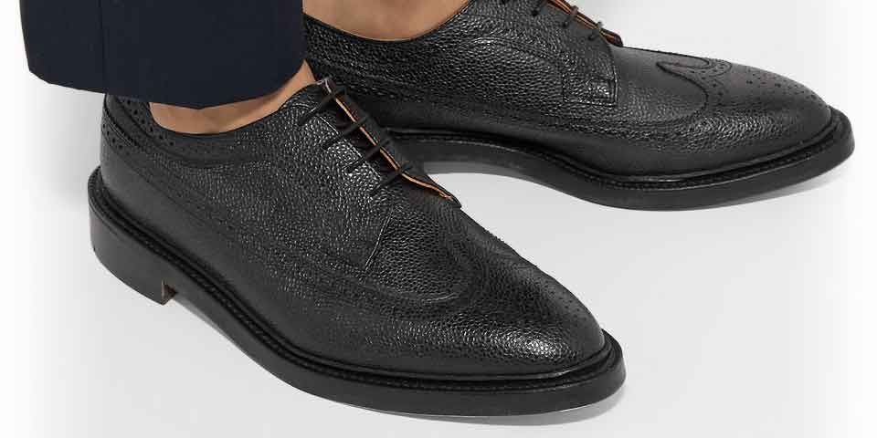 10 Office-Friendly Shoes That Are 