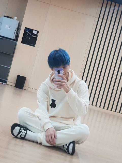 Btsの弟分 Txt ことtomorrow X Togetherの私服を大調査 ファッション Elle エル デジタル Btsの弟分 Txt ことtomorrow X Togetherの私服を大調査 ファッション Elle エル デジタル