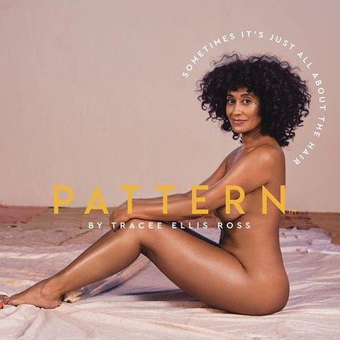 Tracee ellis ross nude pictures