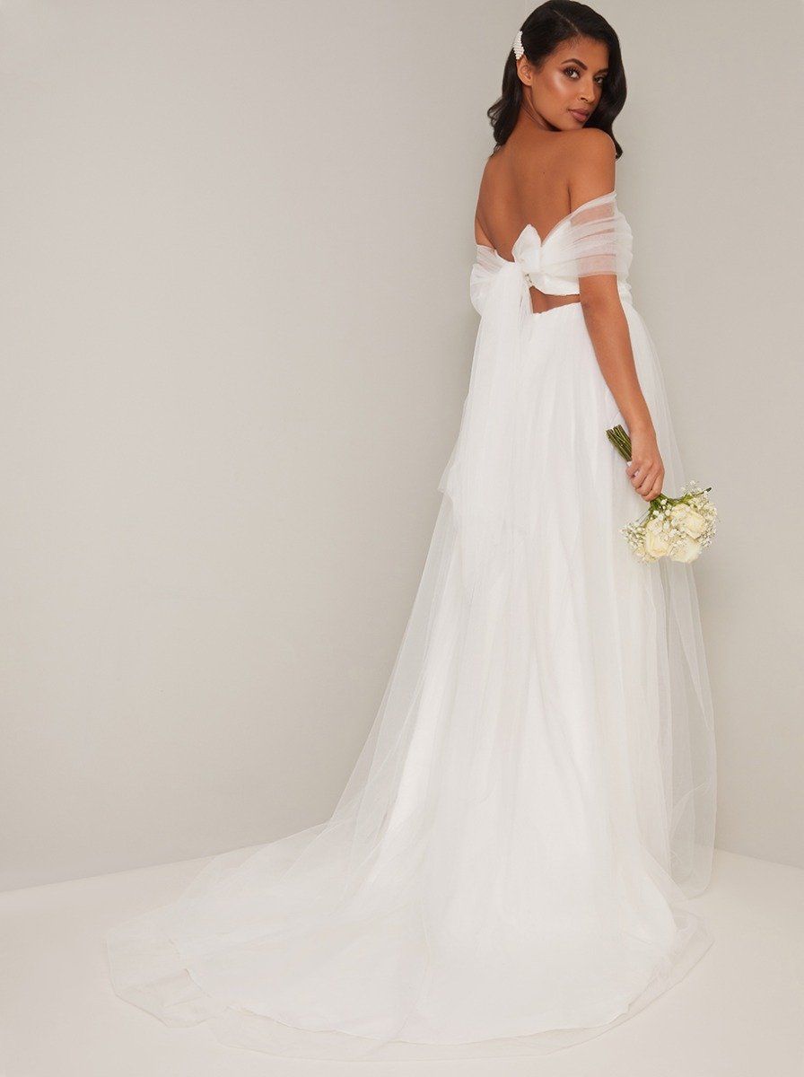 cheap places to get wedding dresses