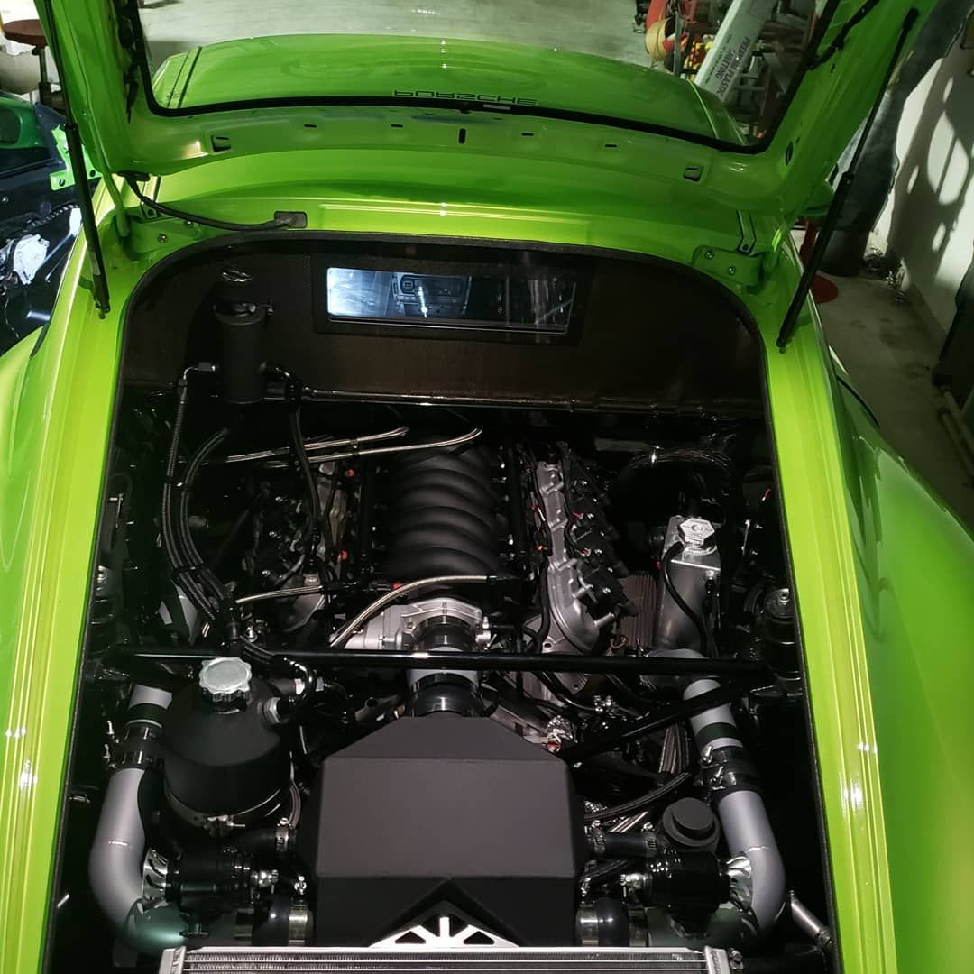 porsche cayman turbo jordan