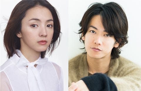 Netflix原創日劇 初戀 佐藤健 滿島光主演 改編自宇多田光 First Love